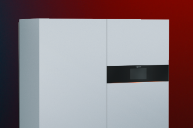 Viessmann Vitovalor Fuel Cell